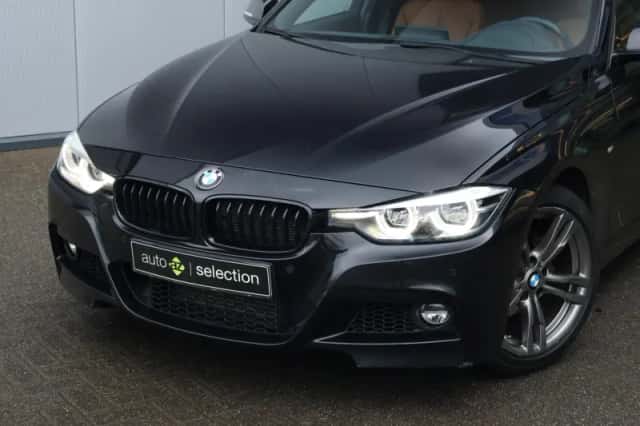 BMW 3-Serie (2019) thumbnail 3