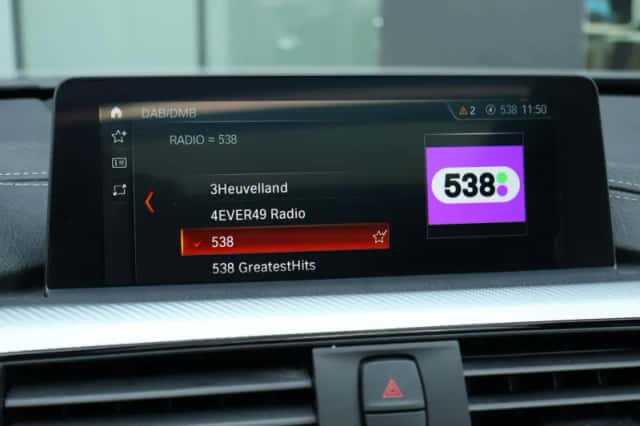 BMW 3-Serie (2019) thumbnail 22