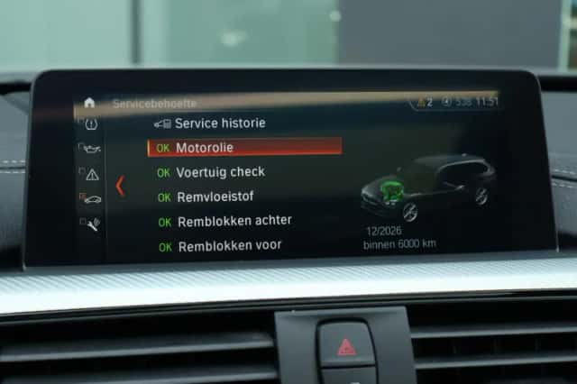 BMW 3-Serie (2019) thumbnail 29