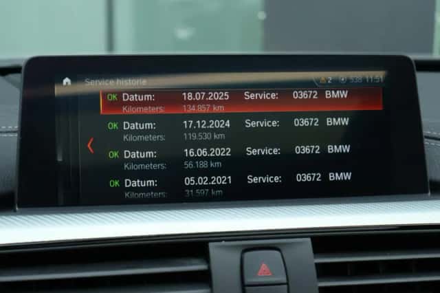BMW 3-Serie (2019) thumbnail 30