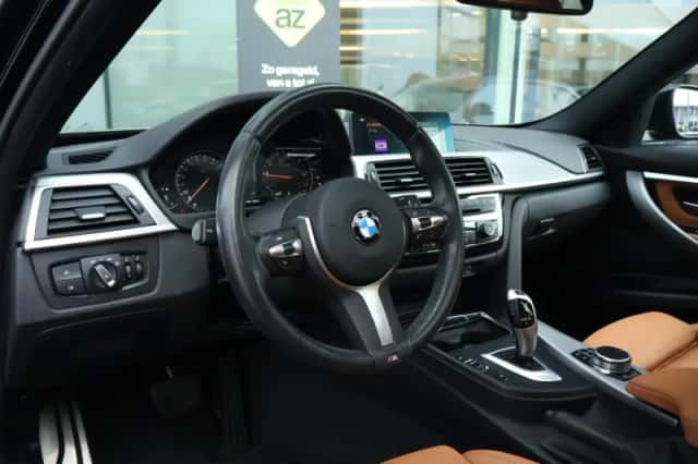 BMW 3-Serie (2019) thumbnail 32