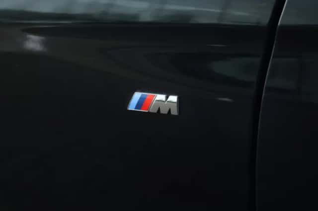 BMW 3-Serie (2019) thumbnail 40