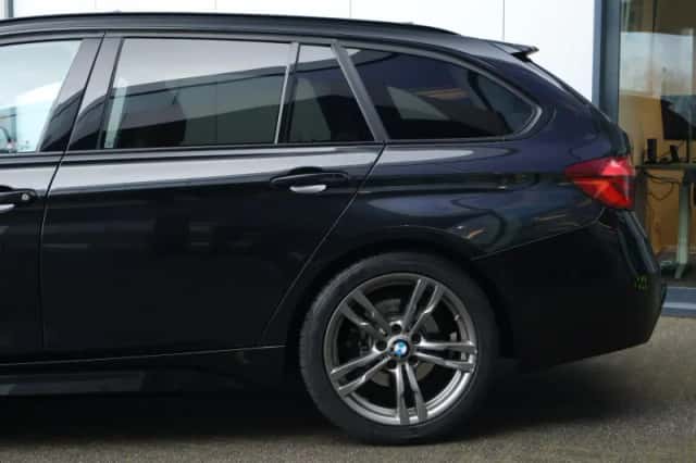BMW 3-Serie (2019) thumbnail 5