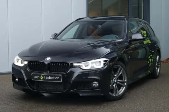 BMW 3-Serie (2019) thumbnail 41