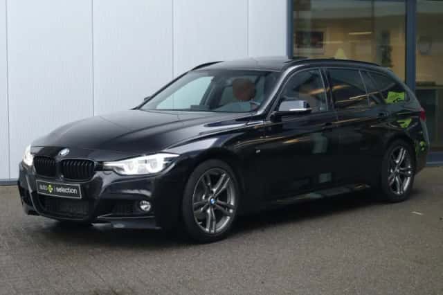 BMW 3-Serie (2019) thumbnail 6