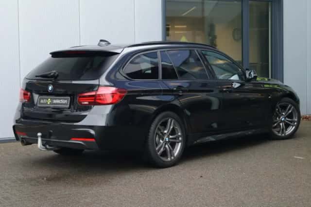 BMW 3-Serie (2019) thumbnail 7