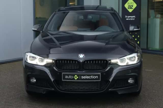 BMW 3-Serie (2019) thumbnail 8