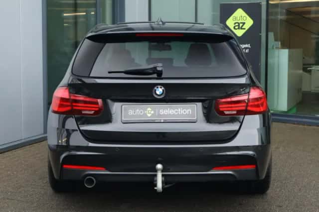 BMW 3-Serie (2019) thumbnail 9