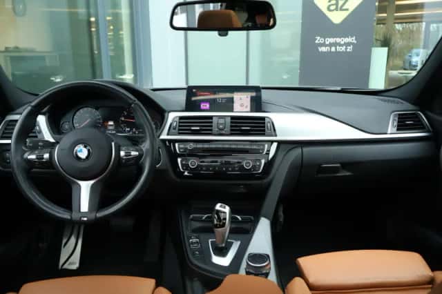 BMW 3-Serie (2019) thumbnail 10