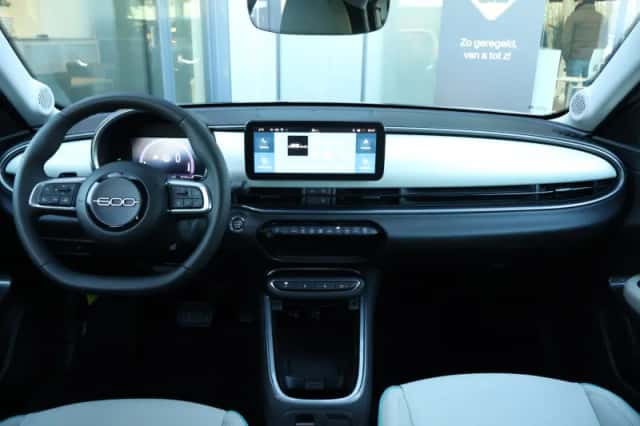 Fiat 600 (2024) thumbnail 14