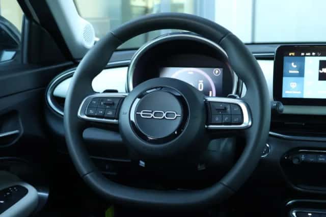 Fiat 600 (2024) thumbnail 15