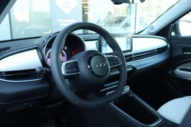 Fiat 600 (2024) thumbnail 28