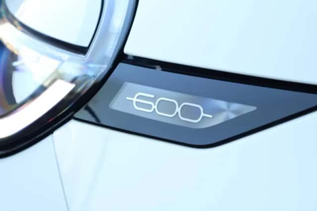 Fiat 600 (2024) thumbnail 36