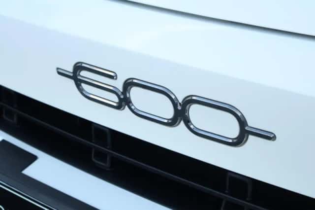 Fiat 600 (2024) thumbnail 37