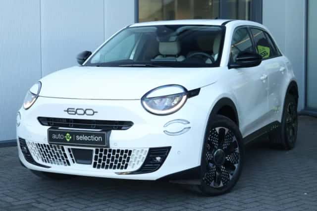 Fiat 600 (2024) thumbnail 38