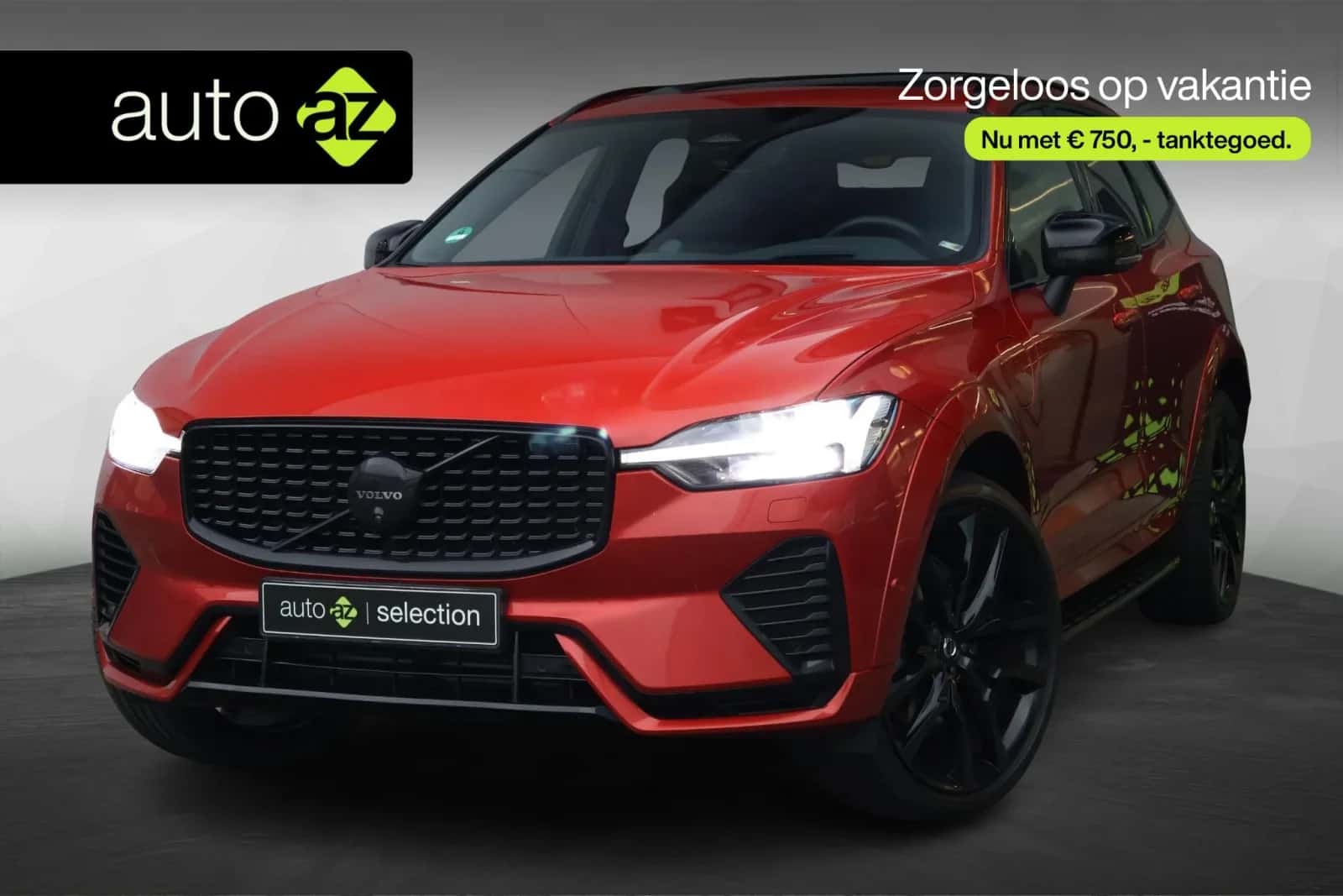 Volvo XC60 (2024) — foto 1