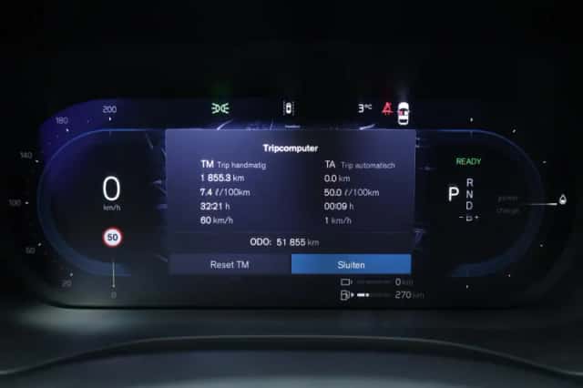 Volvo XC60 (2024) thumbnail 18