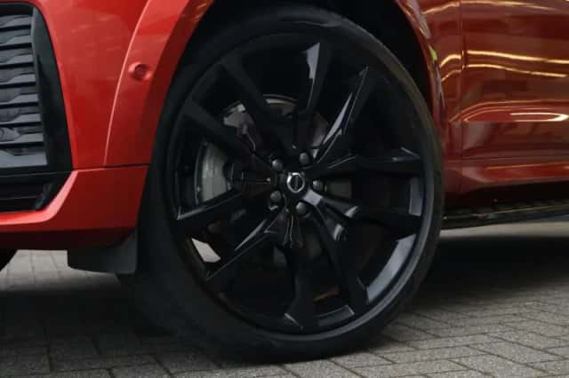 Volvo XC60 (2024) thumbnail 4