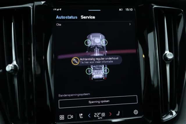 Volvo XC60 (2024) thumbnail 38