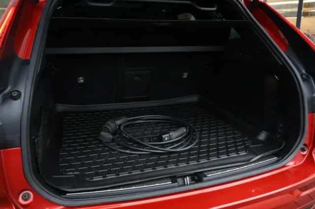 Volvo XC60 (2024) thumbnail 48