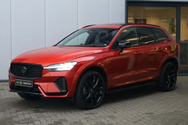 Volvo XC60 (2024) thumbnail 6