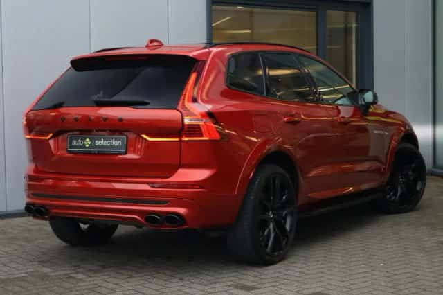 Volvo XC60 (2024) thumbnail 7