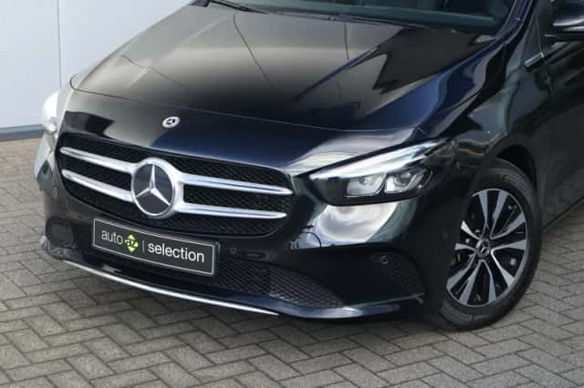 Mercedes-Benz B-Klasse (2020) thumbnail 3