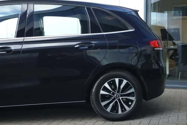 Mercedes-Benz B-Klasse (2020) thumbnail 5
