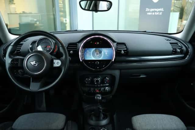 MINI Clubman (2022) thumbnail 15