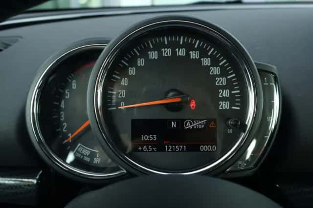 MINI Clubman (2022) thumbnail 17