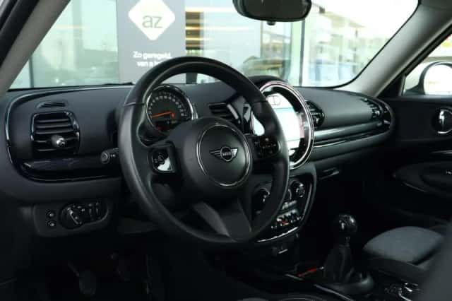MINI Clubman (2022) thumbnail 18