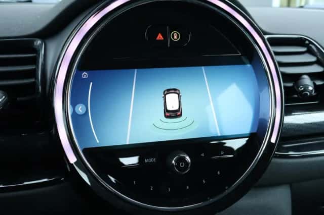 MINI Clubman (2022) thumbnail 21