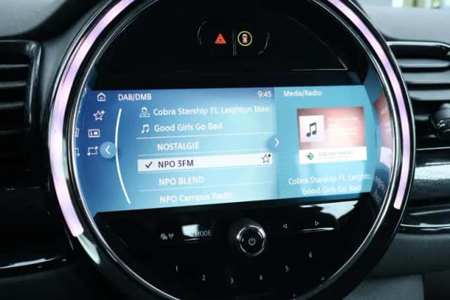 MINI Clubman (2022) thumbnail 22
