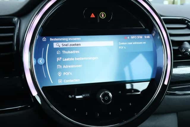 MINI Clubman (2022) thumbnail 24