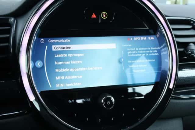 MINI Clubman (2022) thumbnail 25