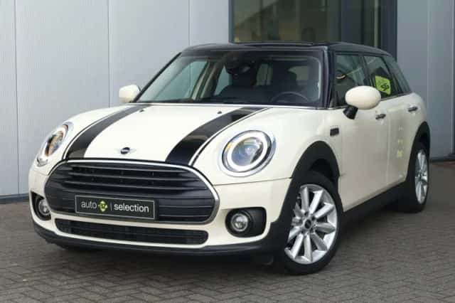 MINI Clubman (2022) thumbnail 36