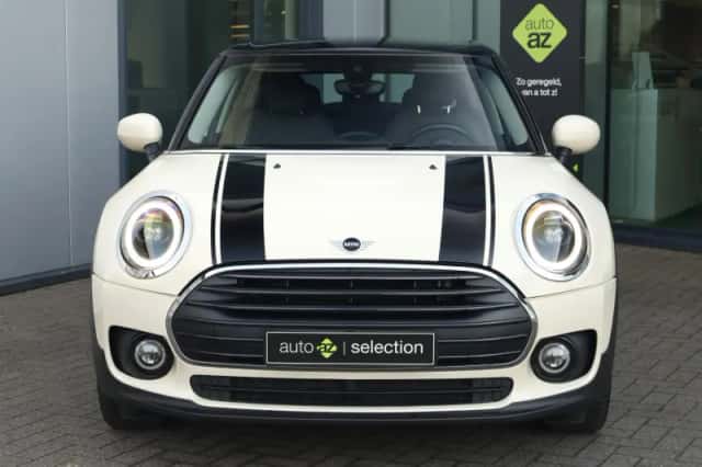 MINI Clubman (2022) thumbnail 6