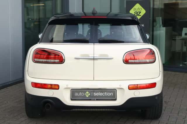 MINI Clubman (2022) thumbnail 7