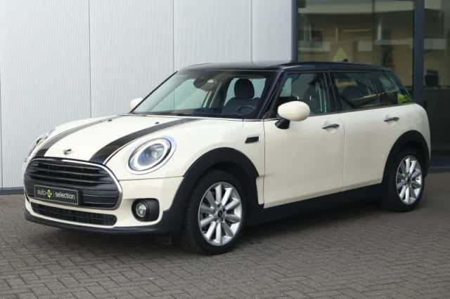 MINI Clubman (2022) thumbnail 8