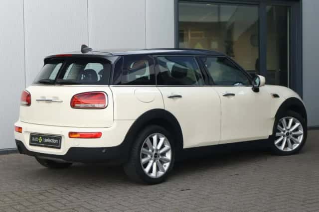 MINI Clubman (2022) thumbnail 9