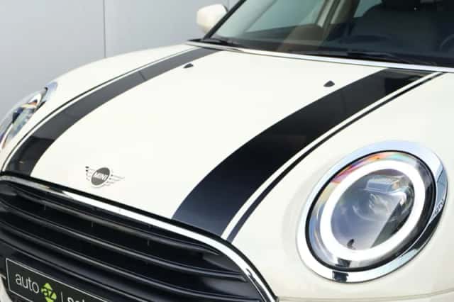 MINI Clubman (2022) thumbnail 10