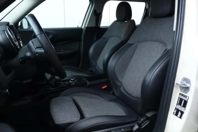 MINI Clubman (2022) thumbnail 11