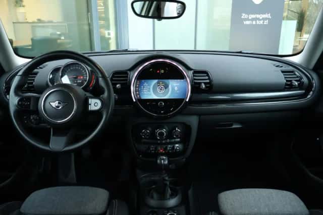 MINI Clubman (2022) thumbnail 15
