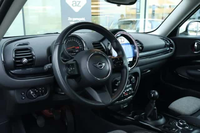 MINI Clubman (2022) thumbnail 19
