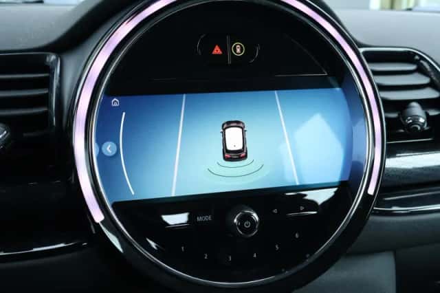 MINI Clubman (2022) thumbnail 20
