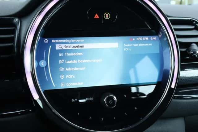 MINI Clubman (2022) thumbnail 23