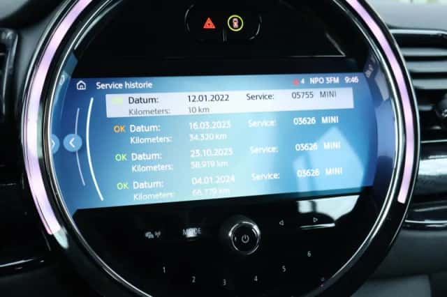 MINI Clubman (2022) thumbnail 26