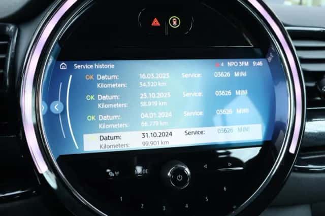 MINI Clubman (2022) thumbnail 27