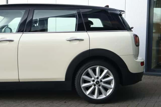 MINI Clubman (2022) thumbnail 5