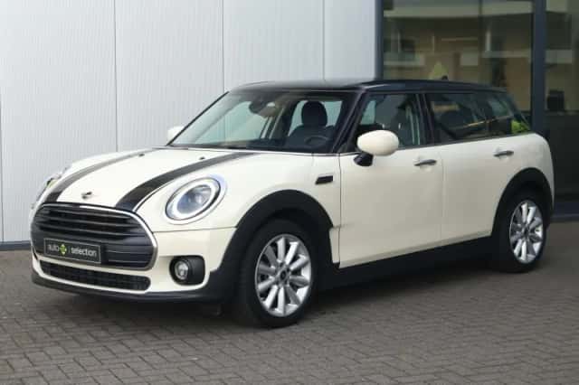 MINI Clubman (2022) thumbnail 6